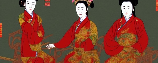 赵飞燕介绍西汉汉成帝的皇后赵飞燕人物介绍