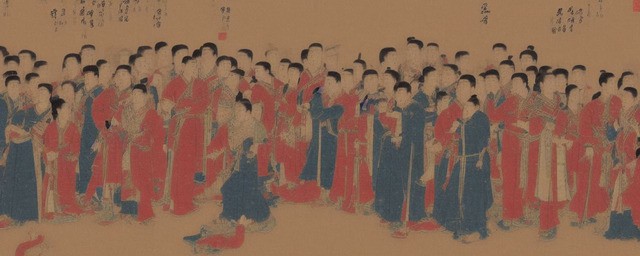 桑榆晚景历史典故