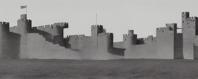 四郊多垒历史典故