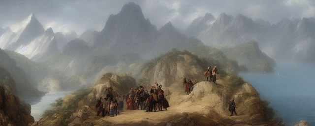 挟山超海历史典故