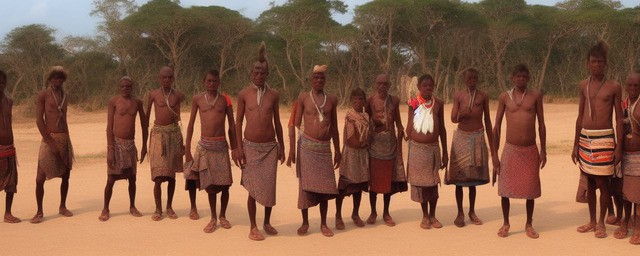 门巴族风俗习惯