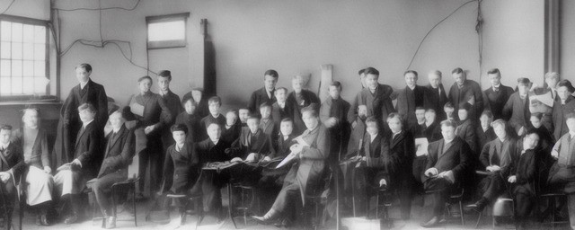 爱迪生资料介绍