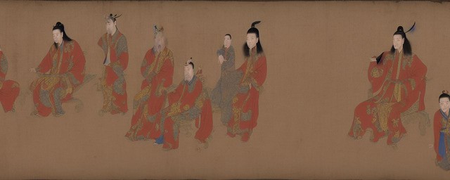 夏朝是谁建立的