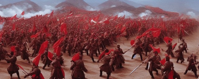 赤壁之战介绍及时间赤壁之战是哪一年发生的