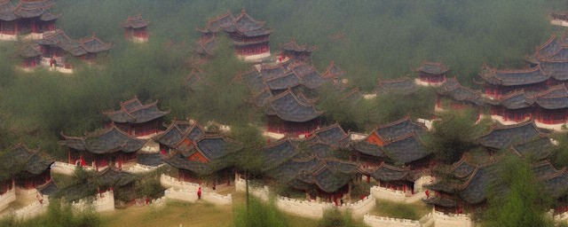 汉朝历史地名灵县