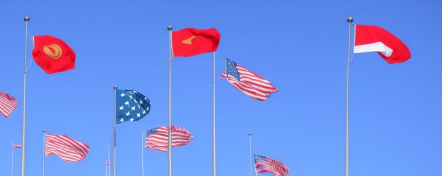 旌旗蔽空历史典故