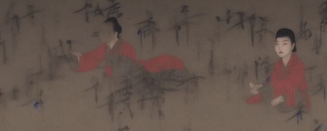 珠联玉映历史典故