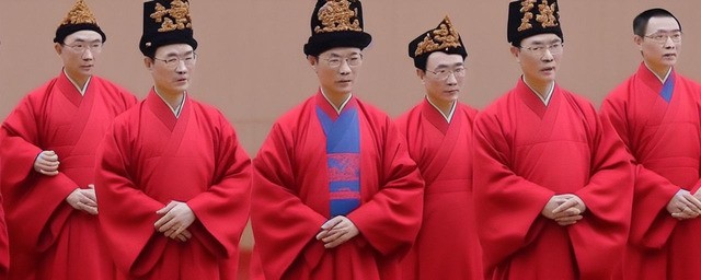 揭秘康熙的四位辅政大臣他们最后结局是什么