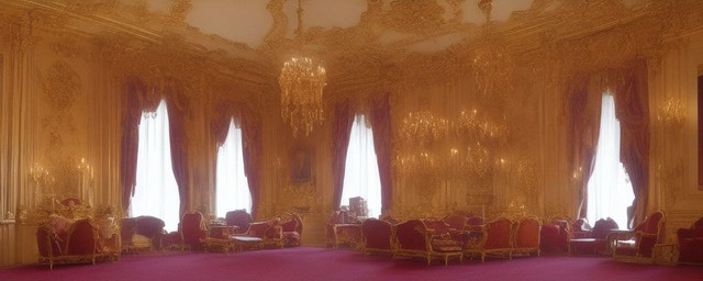 慈宁宫都住过哪些历史人物