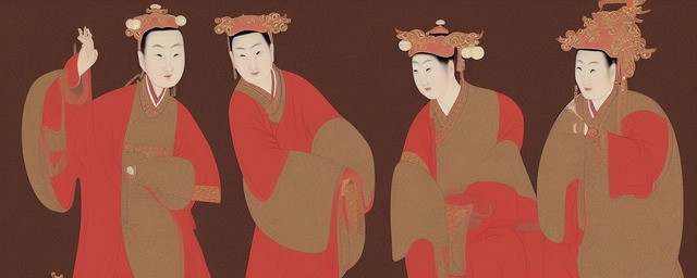 唐朝有哪些出名的太监