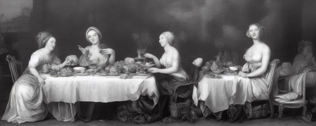 食不重味历史典故