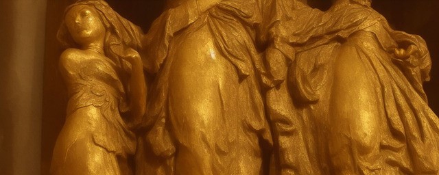 金石之坚历史典故