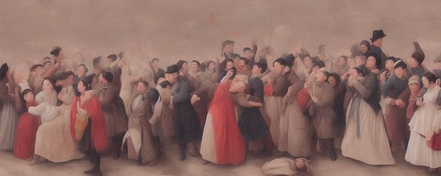 捧心西子历史典故