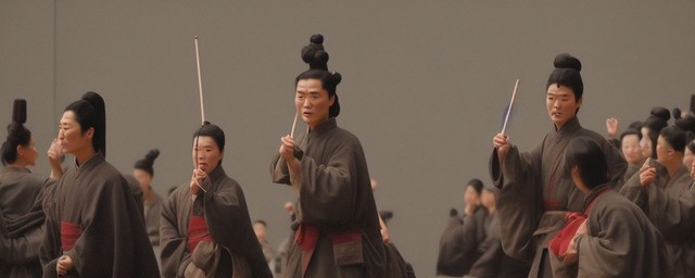 朱衣点头历史典故
