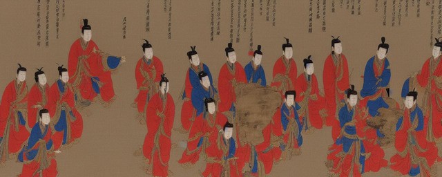 秦香莲故事介绍