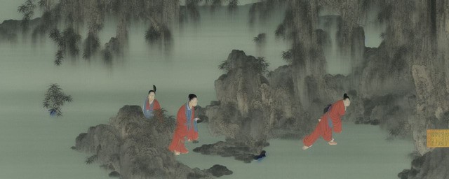 杜甫的生平介绍