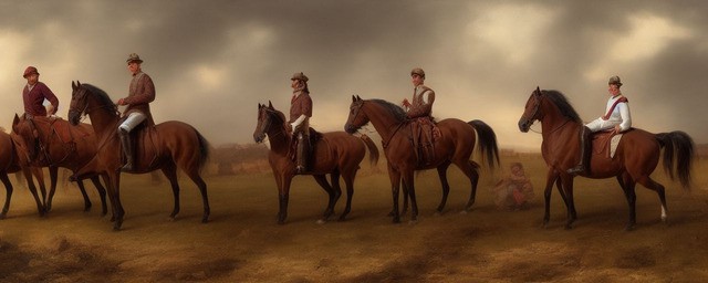 叩马而谏历史典故