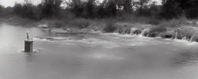 井水不犯河水历史典故