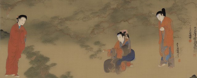 诗人杜甫的介绍