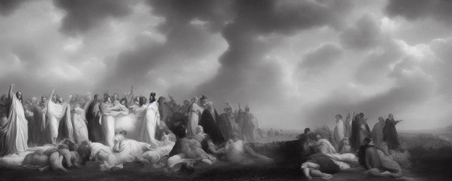 天高地迥历史典故