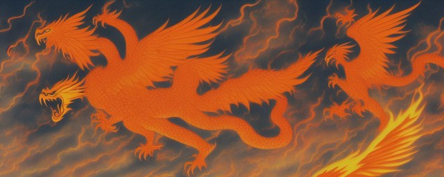 腾蛟起凤历史典故