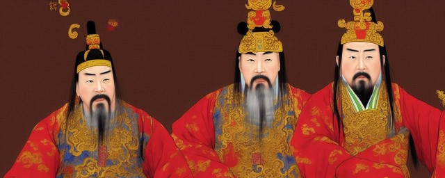 魏孝静帝元善见介绍历史上最屈辱的傀儡皇帝