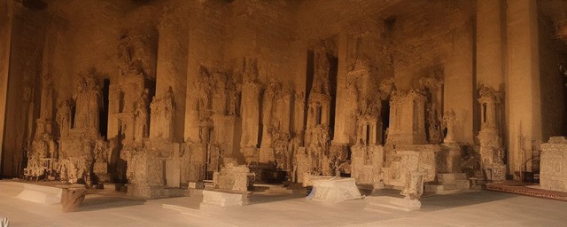 筑坛拜将历史典故