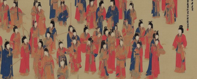 宇文邕妃子列表及介绍北周宇文邕有几个皇后