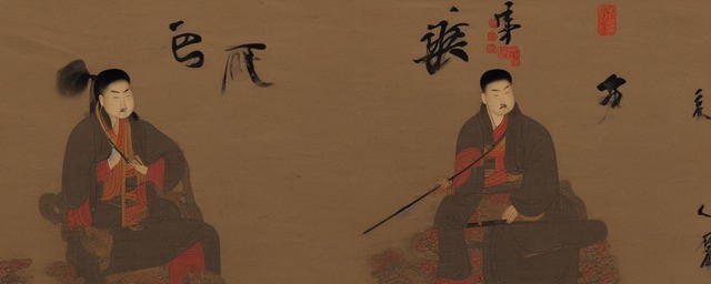 一个拯救中华文明却被历史遗忘的人