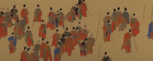西魏是哪个朝代