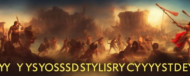 奥德赛故事梗概