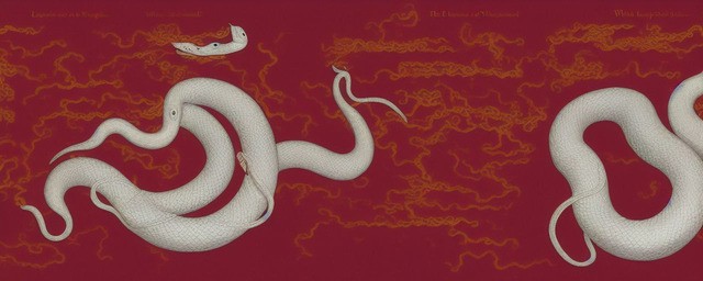 白蛇传介绍50字