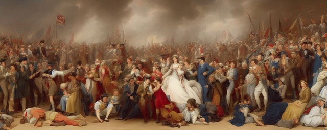 喟然长叹历史典故