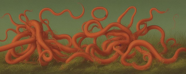 触手生春历史典故