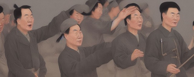 博闻强记历史典故