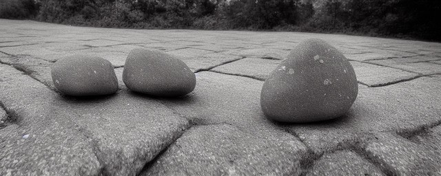 一块石头落了地历史典故