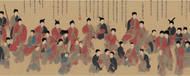 满清十大酷刑具体指的是哪些刑罚
