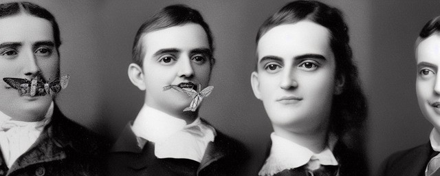 蛾眉皓齿历史典故