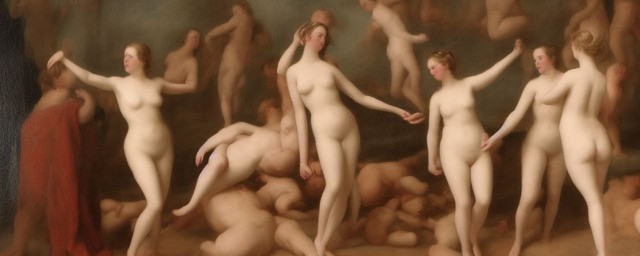 寸丝不挂历史典故