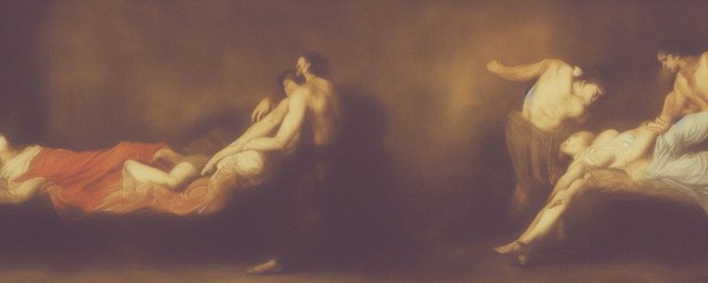 刎颈之交的典故