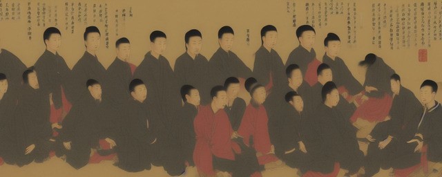 顺治的事迹和历史评价