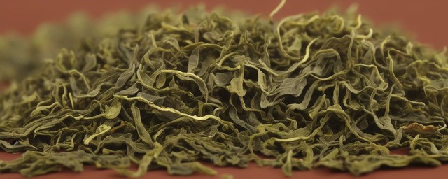 千岛玉叶茶的历史渊源