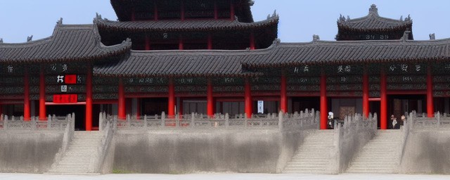 隋朝历史地名榆关