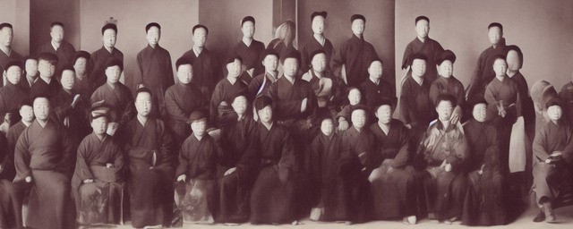 满清铁血世家的兴衰史
