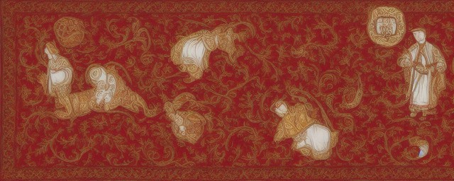 塔塔尔族风俗习惯