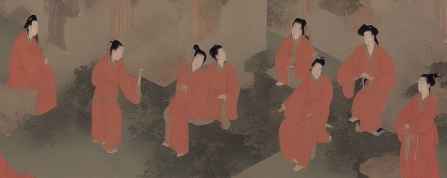 鸠工庀材历史典故