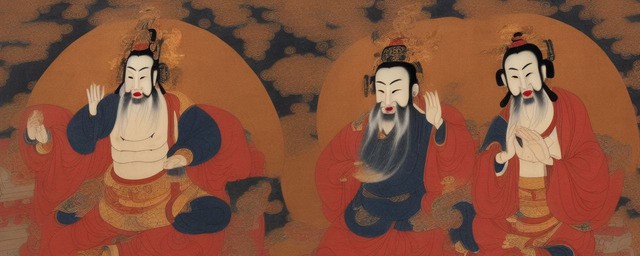 大神伏羲究竟是谁