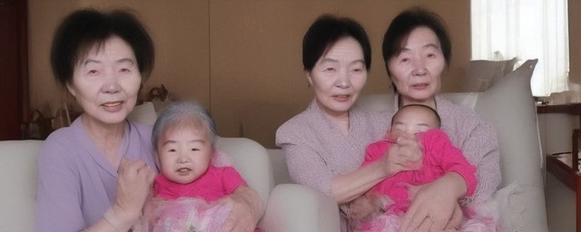 康熙唯一的养女最后活了70岁