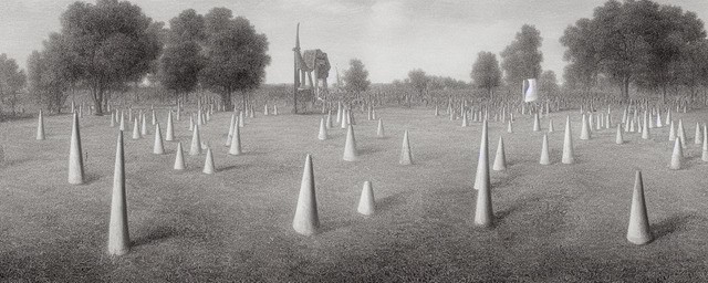 无立锥之地历史典故