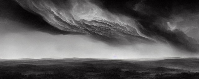 天塌地陷历史典故